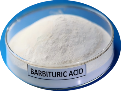 Barbituric Acid, CAS 67-52-7, Appearance: Similar White Crystalline Powder