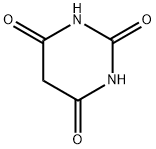 Barbituric Acid, CAS 67-52-7, Molecular Formula: C4H4N2O3