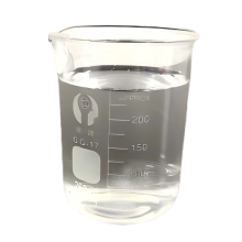 Glycolic Acid, liquid, CAS 79-14-1, Appearance: Colorless to pale yellow liquid