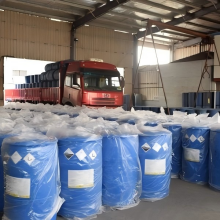 Glycolic Acid, CAS 79-14-1, Liquid: 250 kg/Drum