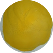 Potassium Ferrocyanide Trihyrate, CAS 14459-95-1, Appearance: Faint yellow crystal