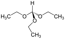 Triethyl Orthoformate, CAS 122-51-0, Molecular Formula: CH(OC2H5)3