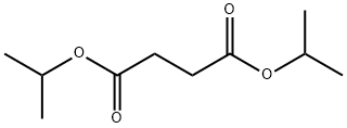 Diisopropyl Succinate, CAS 924-88-9, Molecular Formula: C10H18O4