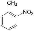 2-Nitrotoluene, CAS 88-72-2, Molecular Formula: C7H7NO2