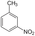 3-Nitrotoluene, CAS 99-08-1, Molecular Formula: C7H7NO2 3-Nitrotoluene, CAS 99-08-1, Molecular Formula: C7H7NO2