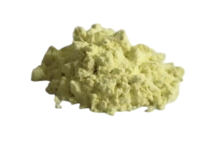 Insoluble Sulfur, CAS 9035-99-8 Insoluble Sulfur, CAS 9035-99-8