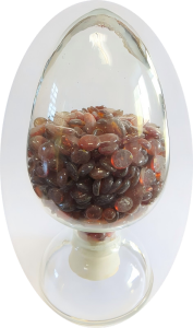 Antioxidant TMQ, CAS 26780-96-1, Appearance: Amber to light brown flake or granular