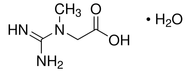 Creatine Monohydrate, CAS 6020-87-7,Molecular Formula: C4H11N3O3