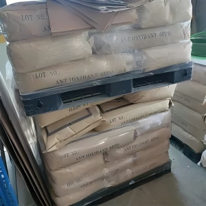 Antioxidant 6PPD, CAS 793-24-8, pallet