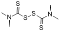TMTD (TT) Rubber Accelerator, CAS 137-26-8, Molecular Formula: C₆H₁₂N₂S₄ TMTD (TT) Rubber Accelerator, CAS 137-26-8, Molecular Formula: C₆H₁₂N₂S₄