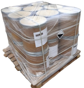 p-Toluenesulfonyl Chloride (Tosyl Chloride), CAS 98-59-9, 25kg /fiber drum