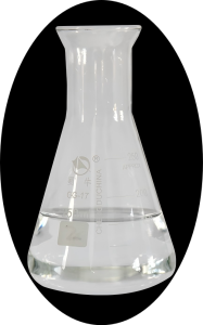 Benzenesulfonyl Chloride, CAS 98-09-9, Appearance: Colorless and clear liquid