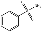 Benzenesulfonamide, CAS 98-10-2, Molecular Formula: C6H7NO2S