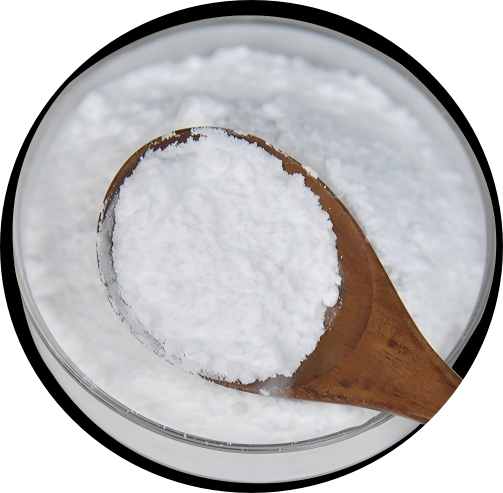 N-Methyl-p-toluenesulfonamide, CAS 640-61-9, Appearance: white crystalline powder