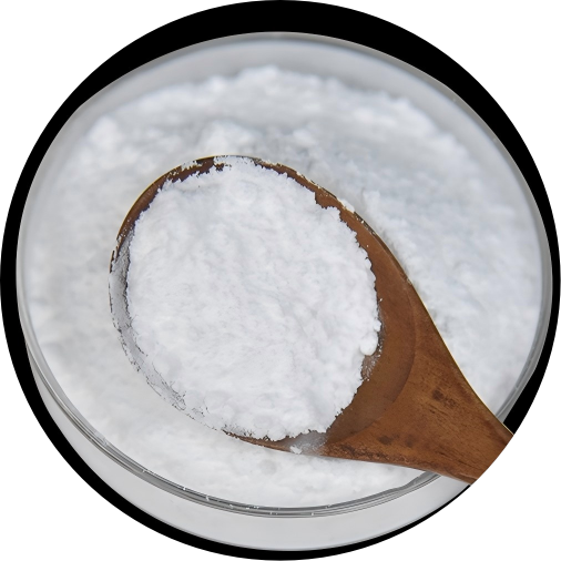 Zinc Benzenesulfinate Dihydrate, CAS 24308-84-7, Appearance: White Powder