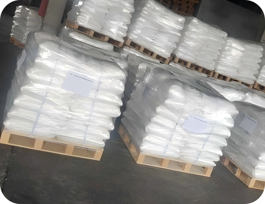 Zinc Benzenesulfinate Dihydrate, CAS 24308-84-7, 25kg kraft paper bags