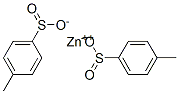 Zinc p-Toluenesulfinate, CAS 24345-02-6, Molecular Formula: C14H14O4S2Zn· 2H2O Zinc p-Toluenesulfinate, CAS 24345-02-6, Molecular Formula: C14H14O4S2Zn· 2H2O