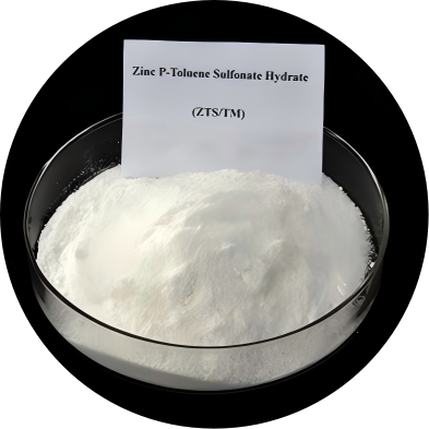Zinc p-Toluenesulfinate, CAS 24345-02-6, Appearance: White Powder Zinc p-Toluenesulfinate, CAS 24345-02-6, Appearance: White Powder