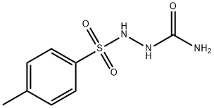 p-Toluenesulfonyl Semicarbazide, CAS 10396-10-8, Molecular Formula: C8H11N3O3S