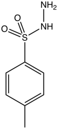 p-Toluenesulfonyl Hydrazide (TSH), CAS 1576-35-8, Molecular Formula: C7H10N2O2S