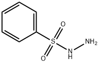 Benzenesulfonyl Hydrazide (BSH), CAS 80-17-1, Molecular Formula: C6H8N2O2S