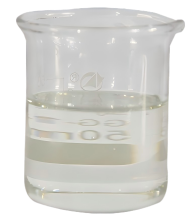 N-Ethyl-o/p-Toluenesulfonamide (NEO/PTSA), CAS 8047-99-2, Appearance: Slightly yellow viscous liquid