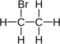 Bromoethane (Ethyl Bromide), CAS 74-96-4, Molecular Formula: C2H5Br