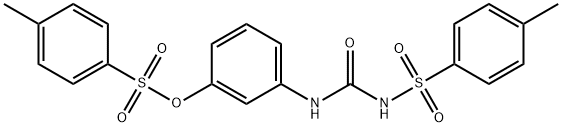Pergafast 201 (PTNU), CAS 232938-43-1, Molecular Formula: C21H20N2O6S2 Pergafast 201 (PTNU), CAS 232938-43-1, Molecular Formula: C21H20N2O6S2