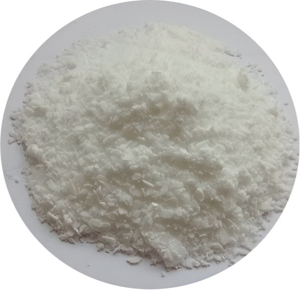 1,10-Diaminodecane, CAS 646-25-3, Appearance  White flakes