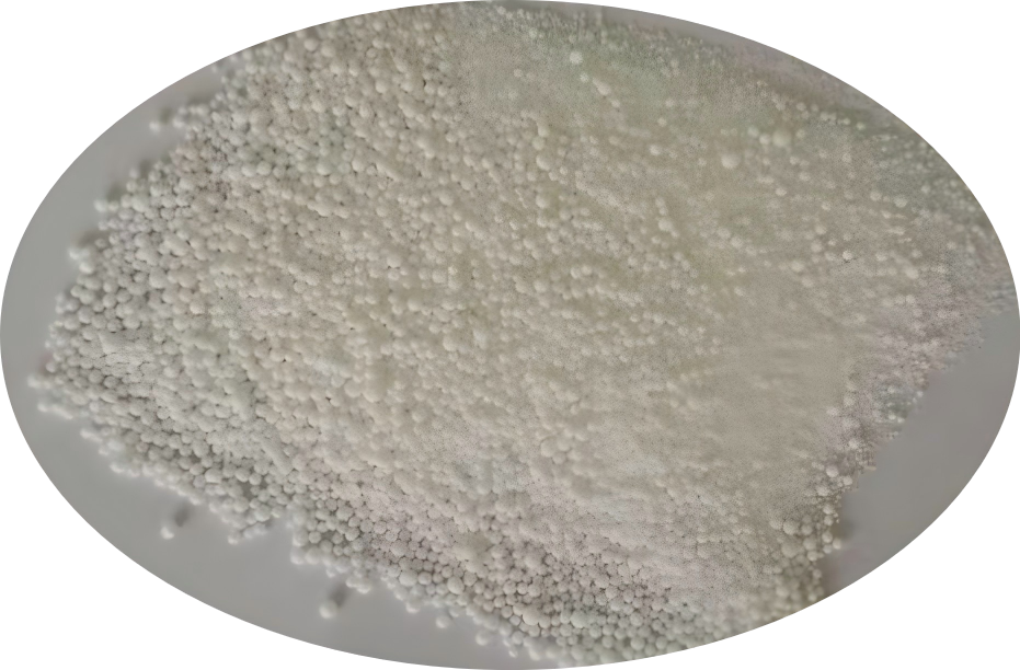Sebacic Acid, CAS 111-20-6, Appearance: White crystalline powder or granular solid