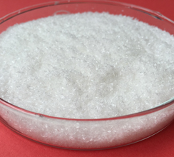 Trimethallyl Isocyanurate (TMAIC), CAS 6291-95-8, Appearance: White or yellowish powder