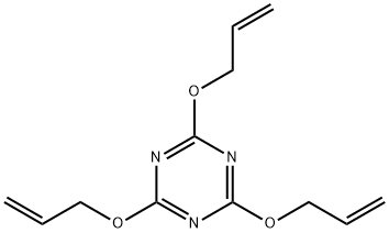 Triallyl Cyanurate (TAC), CAS 101-37-1, Molecular Formula: C12H15N3O3