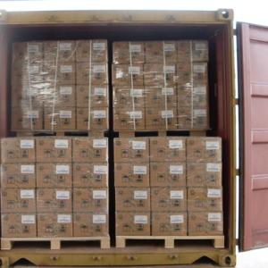 Bis(tert-butylperoxyisopropyl)benzene (BIPB), CAS 25155-25-3, Packed in carton with 2*10kg PE bags inside, N.W.:20KG. Bis(tert-butylperoxyisopropyl)benzene (BIPB), CAS 25155-25-3, Packed in carton with 2*10kg PE bags inside, N.W.:20KG.