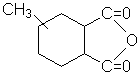 Methylhexahydrophthalic Anhydride, CAS 25550-51-0, Molecular Formula: C9H12O3
