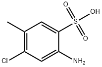 2B Acid, CAS 88-51-7, Molecular Formula: C7H8ClNO3S