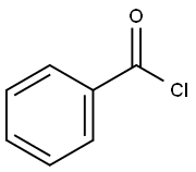 Benzoyl Chloride, CAS 98-88-4,Molecular Formula: C7H5ClO
