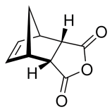 Nadic Anhydride, CAS 129-64-6, Molecular Formula: C9H8O3, CAS 826-62-0