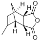 Methyl Nadic Anhydride (MNA), CAS 25134-21-8, Molecular Formula: C10H10O3