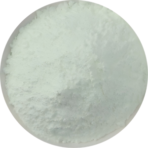 Optical Brightener OB, CAS 7128-64-5, Appearance: Pale green powder