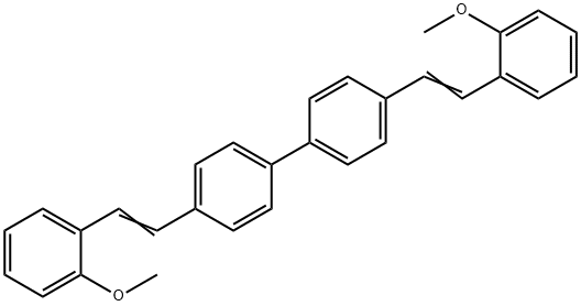 Optical Brightener FP-127, CAS 40470-68-6, Molecular Formula: C30H26O2