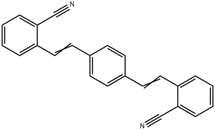 Optical Brightener ER-1, CAS 13001-39-3, Molecular Formula: C24H16N2