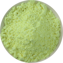 Optical Brightener ER-1, CAS 13001-39-3, Appearance: Yellowish-green powder