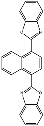 Optical Brightener KCB, CAS 5089-22-5, Molecular Formula: C24H14N2O2 Optical Brightener KCB, CAS 5089-22-5, Molecular Formula: C24H14N2O2