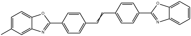 Optical Brightener KSN, CAS 5242-49-9, Molecular Formula: C29H20N2O2