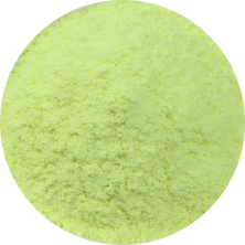 Optical Brightener KSN, CAS 5242-49-9, Appearance: Yellowish-green powder