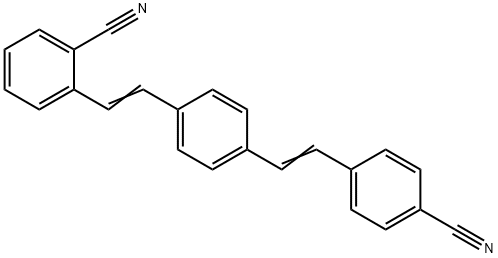 Fluorescent Brightener ER-II, CAS 13001-38-2, Molecular Formula: C24H16N2
