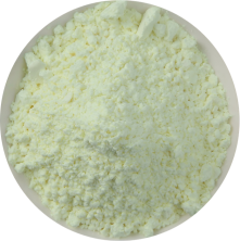 Fluorescent Brightener ER-II, CAS 13001-38-2, Appearance: Yellowish-green powder
