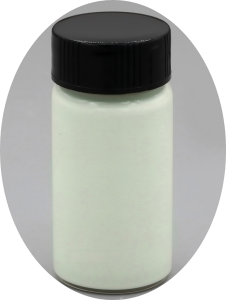 Optical Brightener ER-1, CAS 13001-39-3, Appearance: Light yellowish-green dispersion