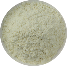 Fluorescent Brightener 185, CAS 2866-43-5, Appearance: Pale yellow crystalline powder