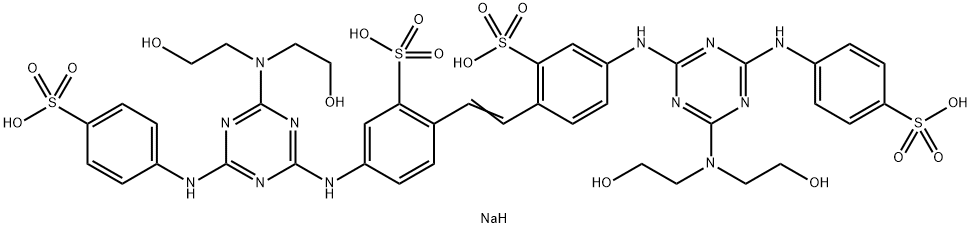 Fluorescent Brightener 220, CAS No.: 16470-24-9, Molecular Formula: C40H40N12Na4O16S4